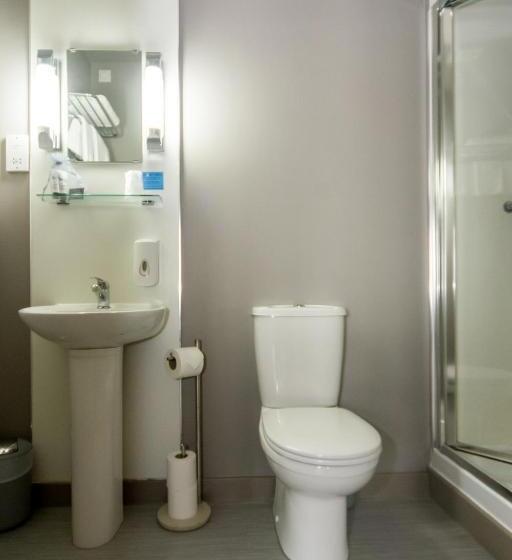 이그제큐티브 룸 킹사이즈 침대, No 8