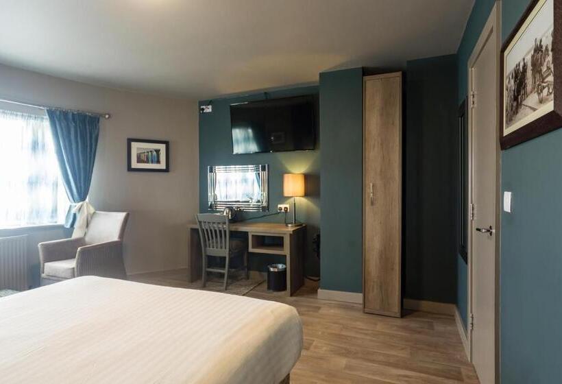 스탠다드 룸 킹사이즈 침대, No 8