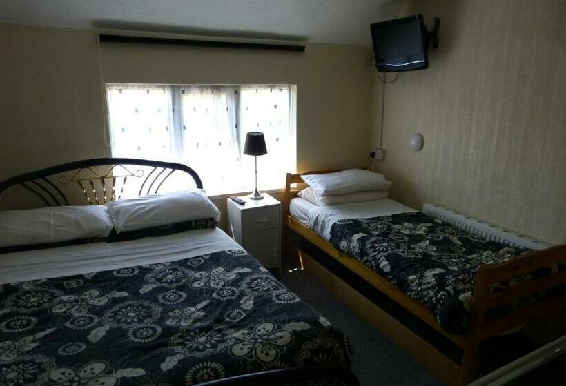 Номер Economy, Peakstones Inn