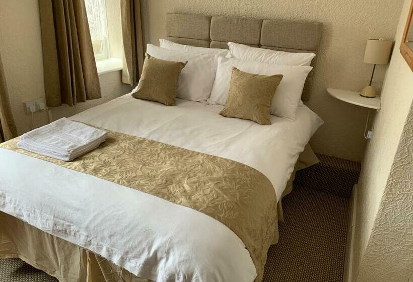 غرفة قياسية, Sharn Bek