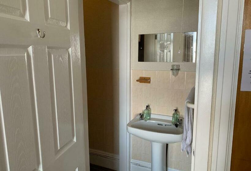 غرفة قياسية, Sharn Bek