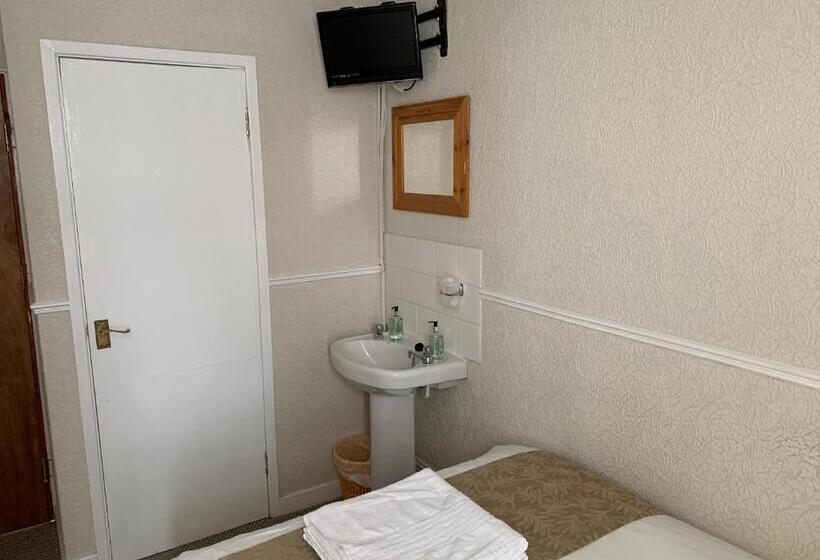 غرفة إقتصادية, Sharn Bek