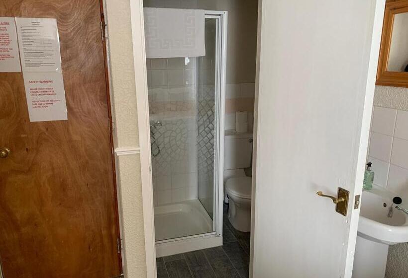 غرفة إقتصادية, Sharn Bek