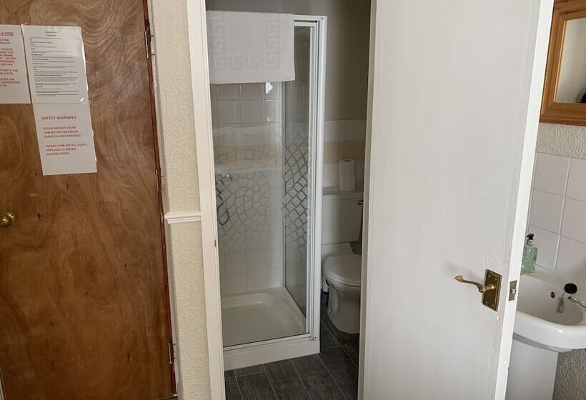 غرفة قياسية, Sharn Bek