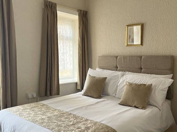 חדר סטנדרט, Sharn Bek