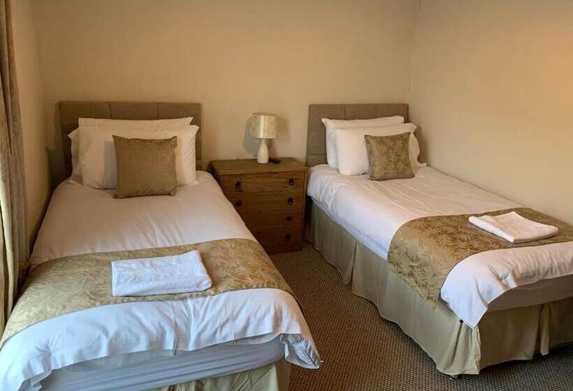 חדר סטנדרט, Sharn Bek