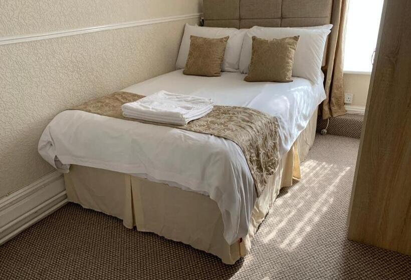 غرفة إقتصادية, Sharn Bek