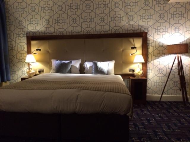 Quarto standard, The Crown Wetherspoon