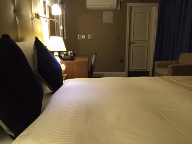 Quarto standard, The Crown Wetherspoon