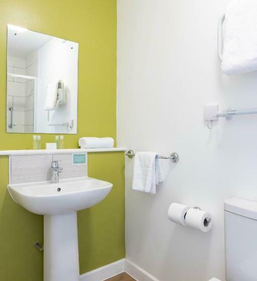 اتاق استاندارد یک نفره, Dilkhusa Grand Hotel By Compass Hospitality