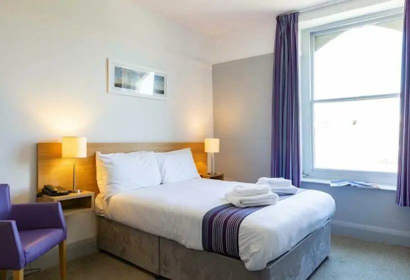 Standard-huone, Dilkhusa Grand Hotel By Compass Hospitality