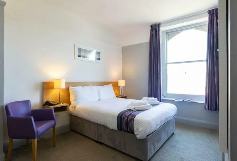 Standard-huone, Dilkhusa Grand Hotel By Compass Hospitality