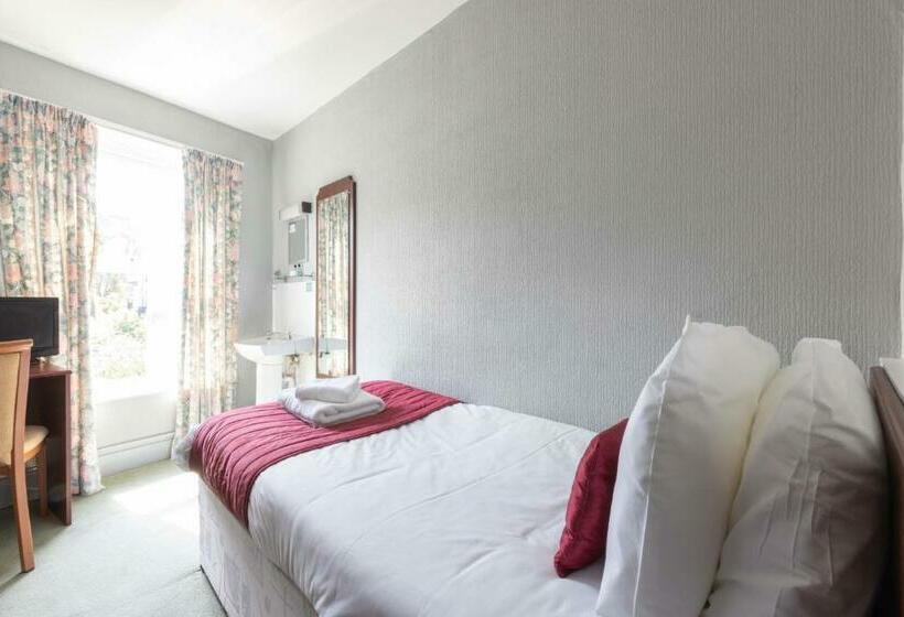 اتاق استاندارد یک نفره, Dilkhusa Grand Hotel By Compass Hospitality