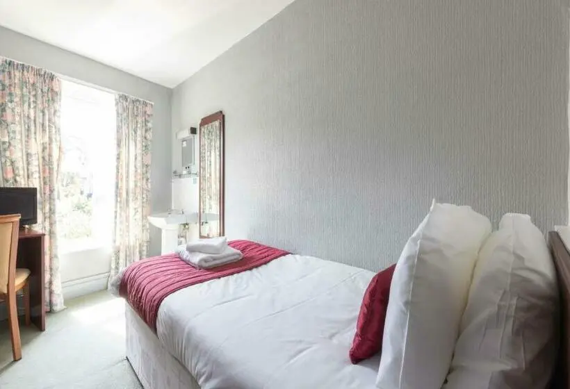 Standard Yhden Hengen Huone, Dilkhusa Grand Hotel By Compass Hospitality