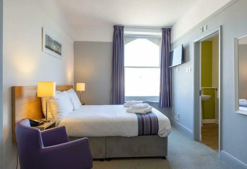 Standard-huone, Dilkhusa Grand Hotel By Compass Hospitality