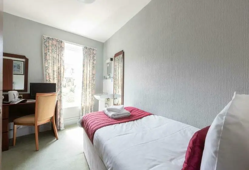 Standard Yhden Hengen Huone, Dilkhusa Grand Hotel By Compass Hospitality