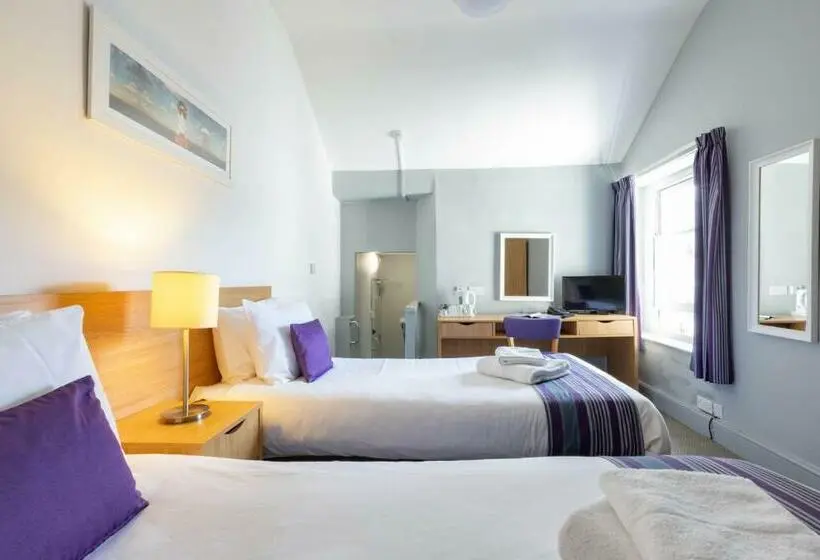 Standard-huone, Dilkhusa Grand Hotel By Compass Hospitality