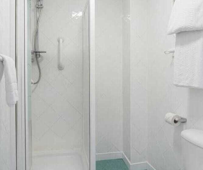 اتاق استاندارد, Dilkhusa Grand Hotel By Compass Hospitality