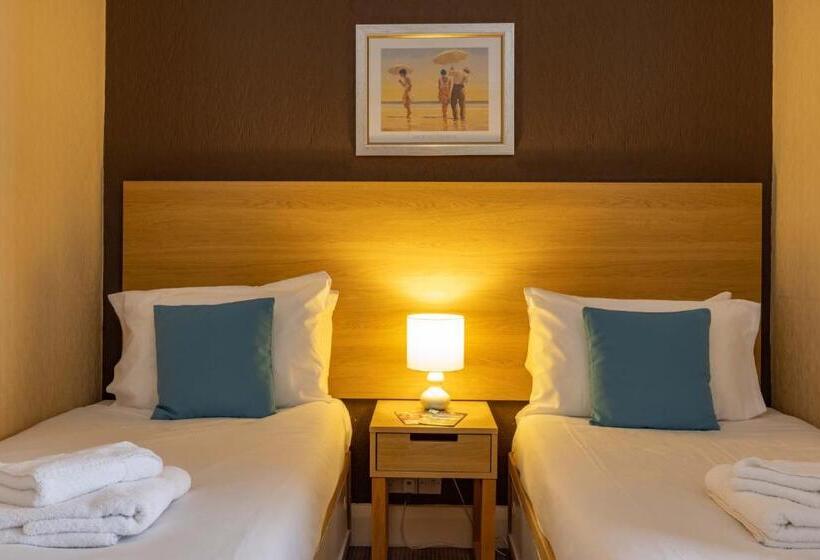 اتاق استاندارد, Dilkhusa Grand Hotel By Compass Hospitality