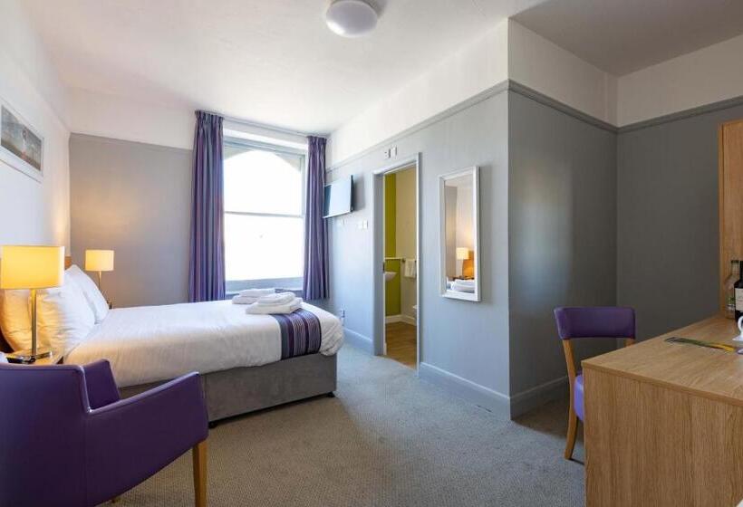 اتاق خانوادگی, Dilkhusa Grand Hotel By Compass Hospitality