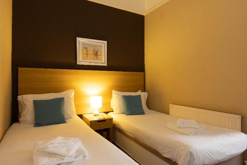 Номер Стандарт, Dilkhusa Grand Hotel By Compass Hospitality
