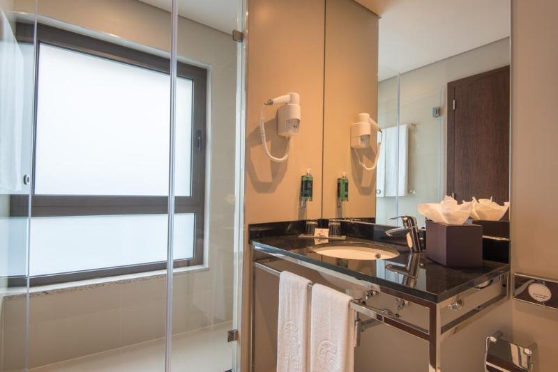 اتاق خانوادگی, Dilkhusa Grand Hotel By Compass Hospitality