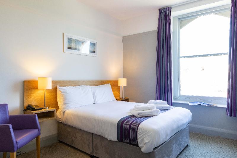 اتاق استاندارد, Dilkhusa Grand Hotel By Compass Hospitality