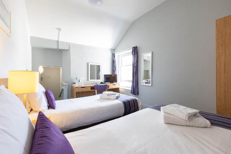 اتاق خانوادگی, Dilkhusa Grand Hotel By Compass Hospitality