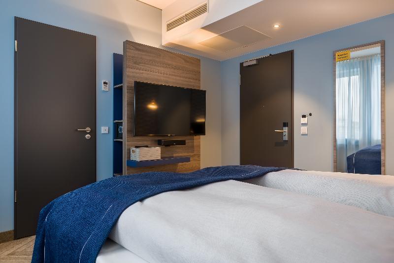 اتاق استاندارد, Dilkhusa Grand Hotel By Compass Hospitality