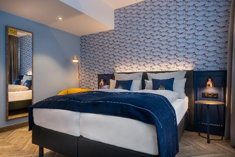 اتاق استاندارد, Dilkhusa Grand Hotel By Compass Hospitality