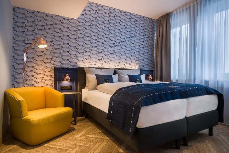 اتاق استاندارد, Dilkhusa Grand Hotel By Compass Hospitality