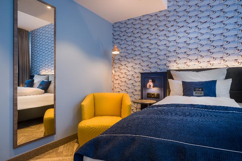 اتاق استاندارد, Dilkhusa Grand Hotel By Compass Hospitality