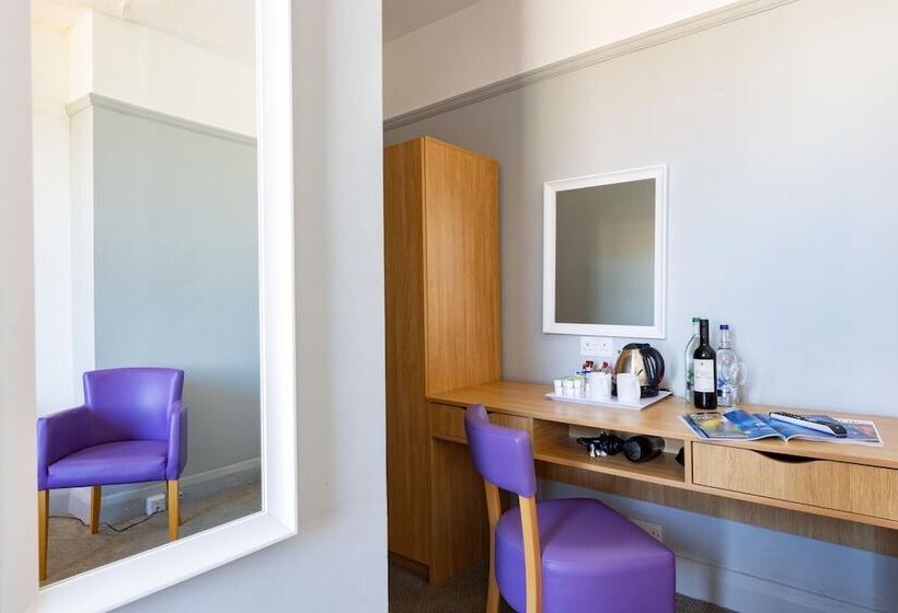 اتاق خانوادگی, Dilkhusa Grand Hotel By Compass Hospitality