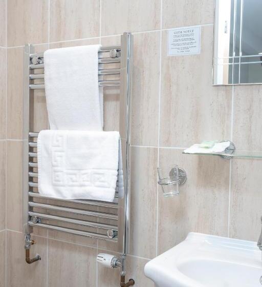 スタンダードルーム, The R Inn