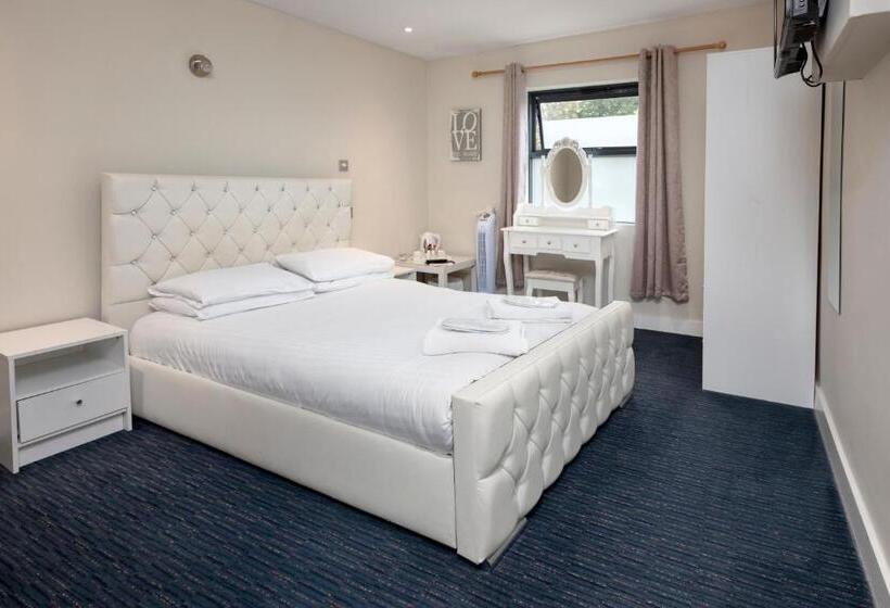 スイート, The R Inn