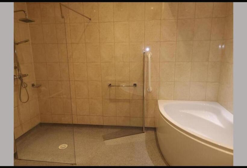 Люкс Повышенной Комфортности, The R Inn