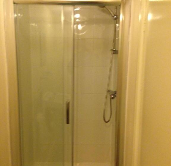 חדר דלוקס יחיד, Victoria