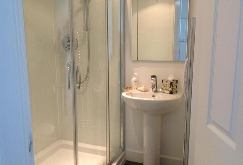 스탠다드 룸, Norland B&b