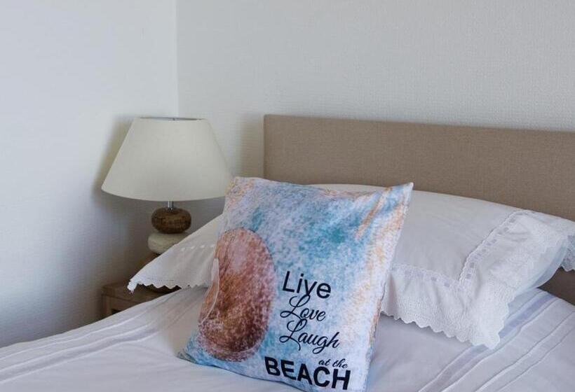 スタンダードルーム, Norland B&b