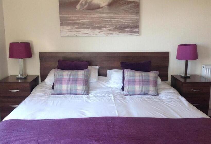 スタンダードルーム, Norland B&b