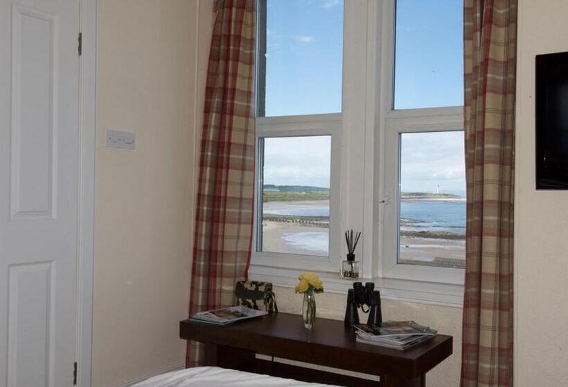 스탠다드 룸, Norland B&b