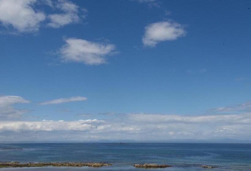 スタンダードルーム, Norland B&b