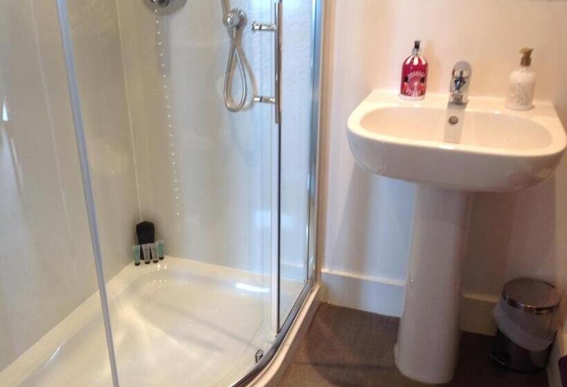 スタンダードルーム, Norland B&b