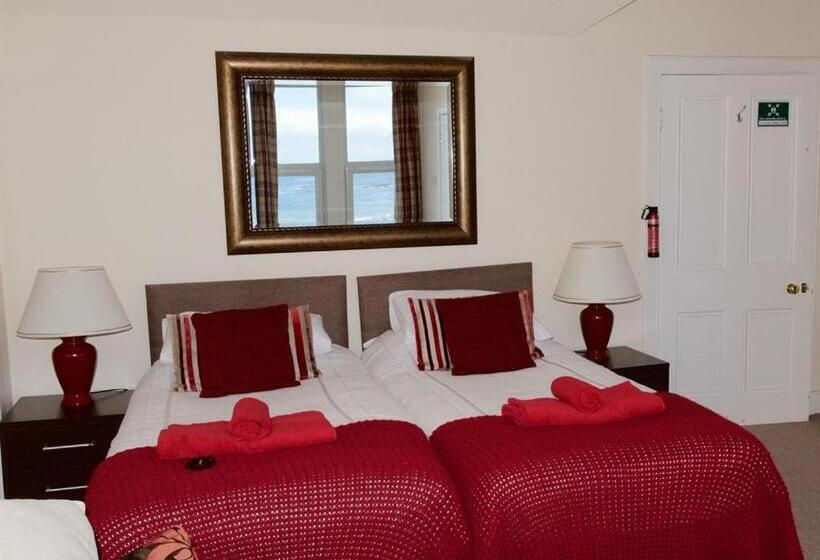 Номер Стандарт, Norland B&b
