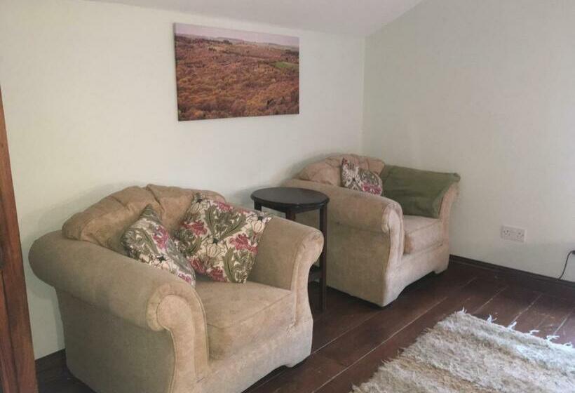 디럭스 룸, Pleck Barn B&b