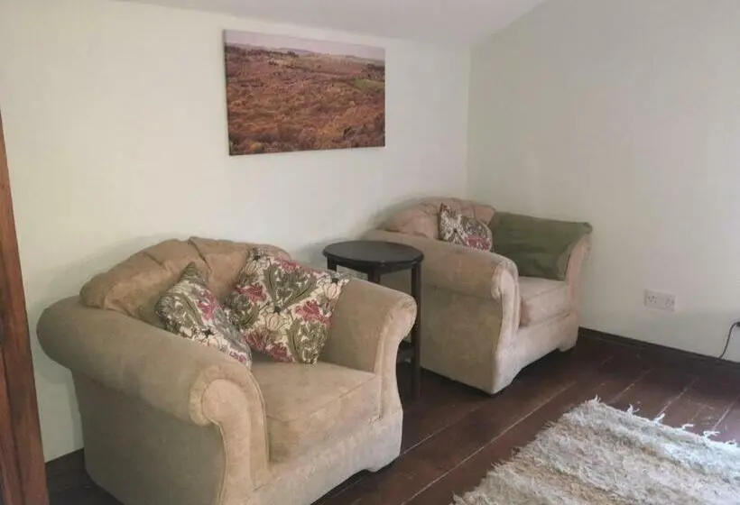 デラックスルーム, Pleck Barn B&b
