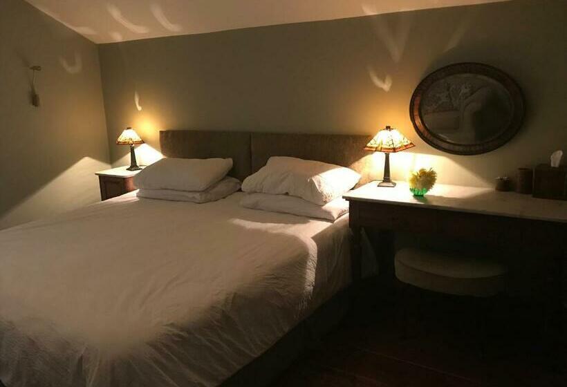 Номер Deluxe, Pleck Barn B&b