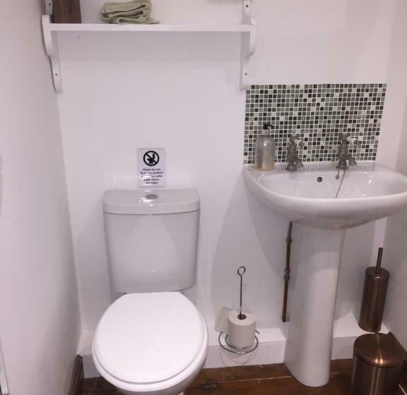 디럭스 룸, Pleck Barn B&b