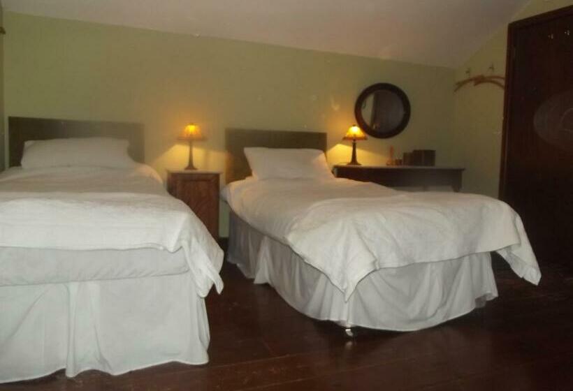 Номер Deluxe, Pleck Barn B&b