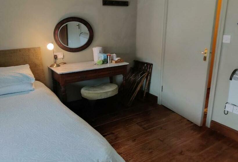 디럭스 룸, Pleck Barn B&b